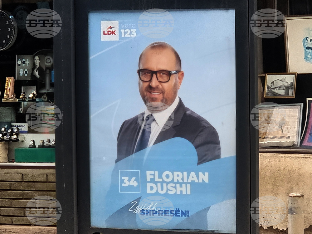 Косово - парламентарни избори - предизборна обстановка