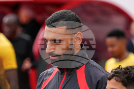 Morocco Africa Cup of Nations Soccer