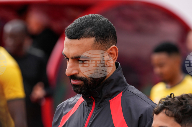 Morocco Africa Cup of Nations Soccer