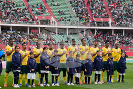Morocco Africa Cup of Nations Soccer