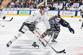 Switzerland Spengler Cup Hockey
