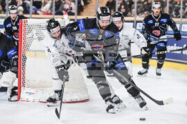 Switzerland Spengler Cup Hockey