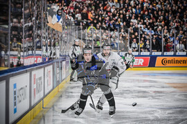 Switzerland Spengler Cup Hockey