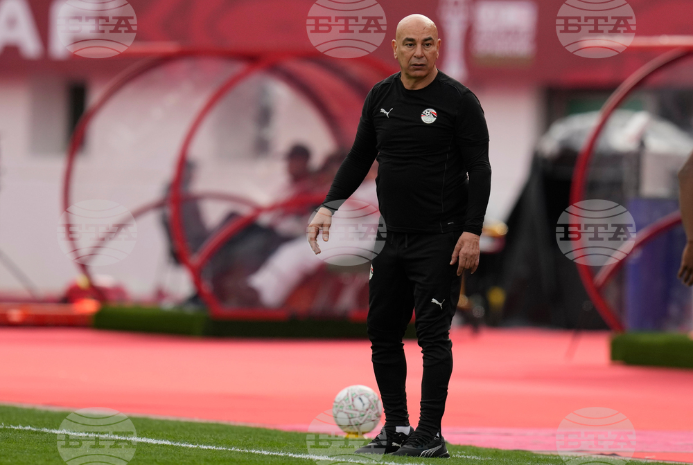 Morocco Africa Cup of Nations Soccer