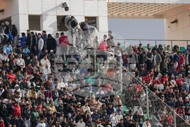 Morocco Africa Cup of Nations Soccer
