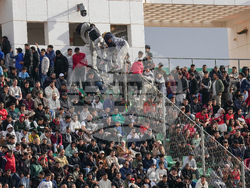 Morocco Africa Cup of Nations Soccer