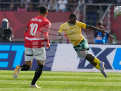 Morocco Africa Cup of Nations Soccer