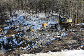 Graphite Mining Revival