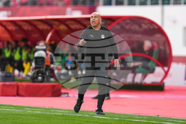 Morocco Africa Cup of Nations Soccer