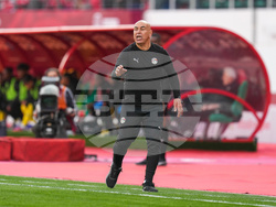 Morocco Africa Cup of Nations Soccer