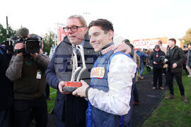 Britain King George Chase