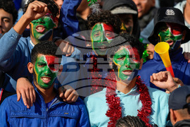 Morocco Africa Cup of Nations Soccer