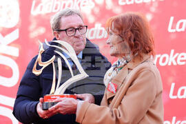 Britain King George Chase