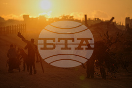 Israel Palestinians Gaza