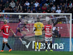 Morocco Africa Cup of Nations Soccer