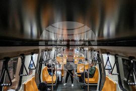 Venezuela Daily Life