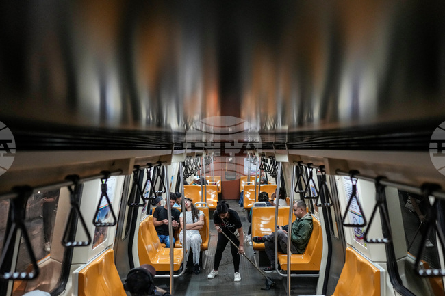 Venezuela Daily Life