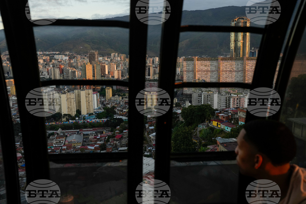 Venezuela Daily Life