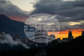 Venezuela Daily Life