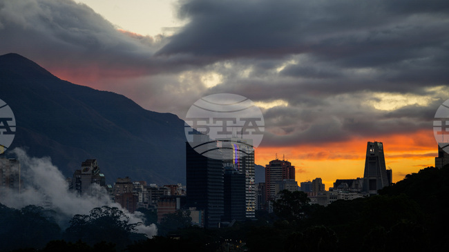 Тръмп потвърди нанасянето на удар по Венецуела