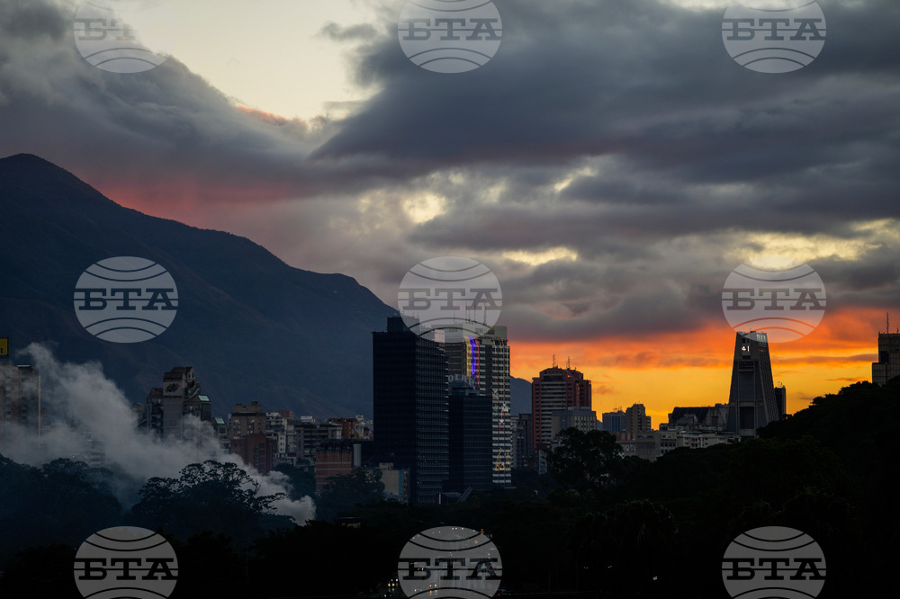 Venezuela Daily Life