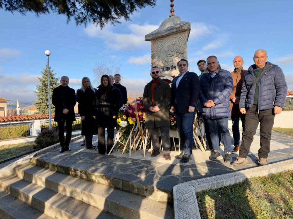 Асен Василев в Кърджали: Нужни са 121 депутати за решителни реформи срещу корупцията