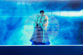 Music-Grammywatch-Bad Bunny