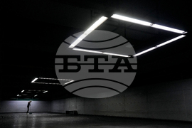 APTOPIX Venezuela Daily Life