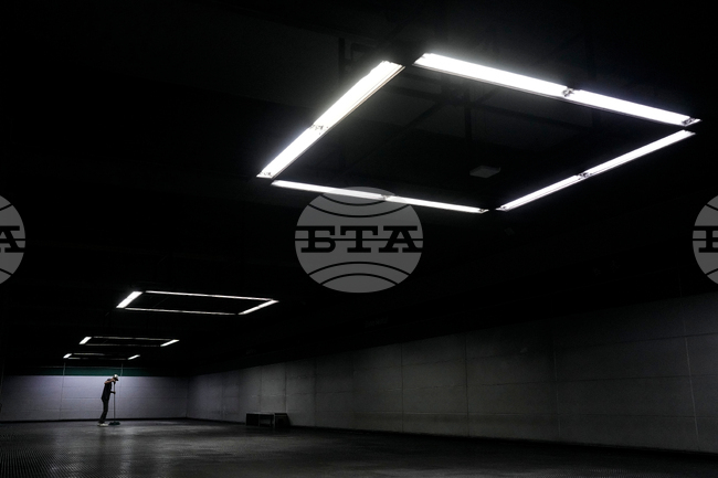 APTOPIX Venezuela Daily Life