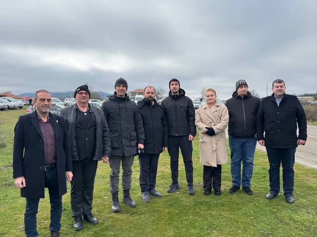 Да помним Тюркян и всички други като нея означава да защитаваме свободата, човешкото достойнство и правото на избор, заявиха от "Величие"