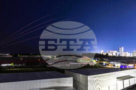 APTOPIX Thailand Cambodia