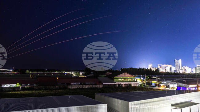 Тайланд и Камбоджа подписаха споразумение за спиране на огъня, съобщи камбоджанското министерство на отбраната