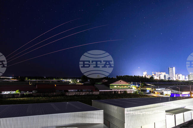 APTOPIX Thailand Cambodia