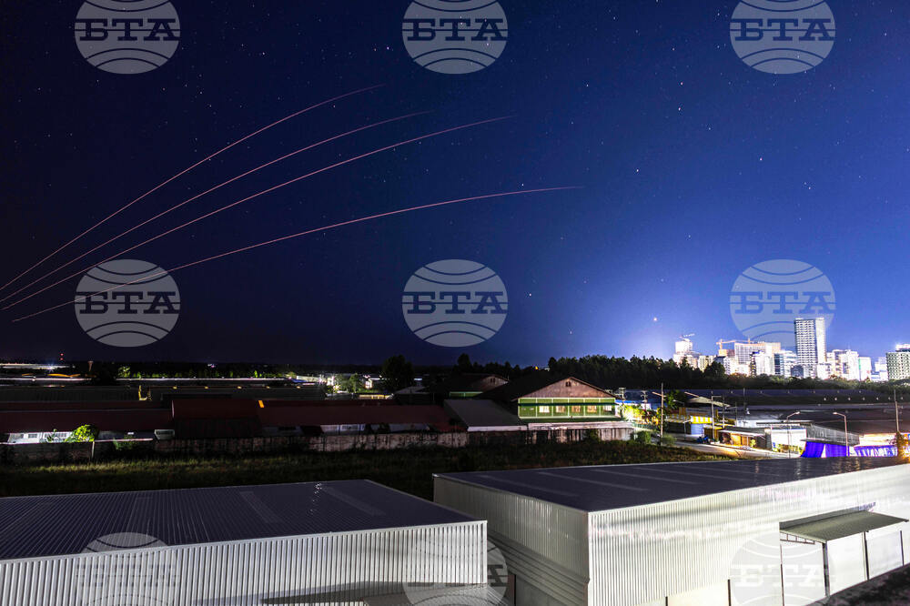 APTOPIX Thailand Cambodia