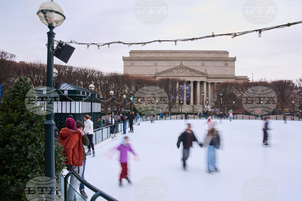 Washington Daily Life