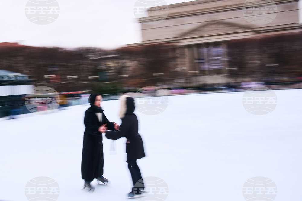 Washington Daily Life