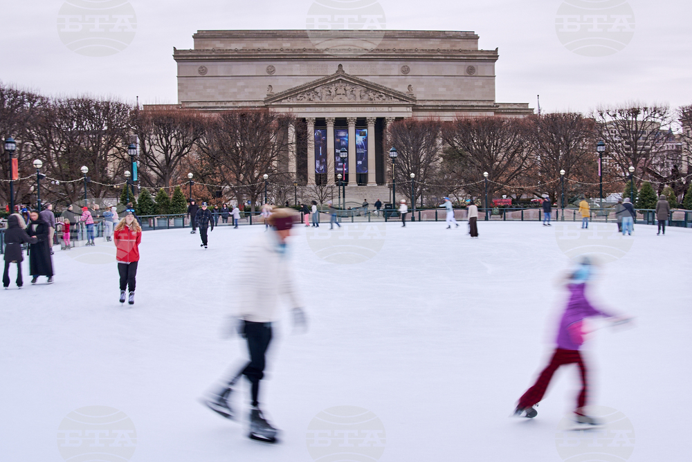 Washington Daily Life