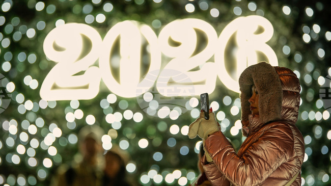 Засилени мерки за сигурност в Истанбул за Нова година: забрана за влизане на тежкотоварни камиони и работни машини в осем района на мегаполиса