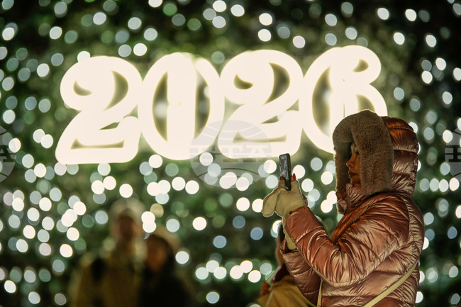 Засилени мерки за сигурност в Истанбул за Нова година: забрана за влизане на тежкотоварни камиони и работни машини в осем района на мегаполиса