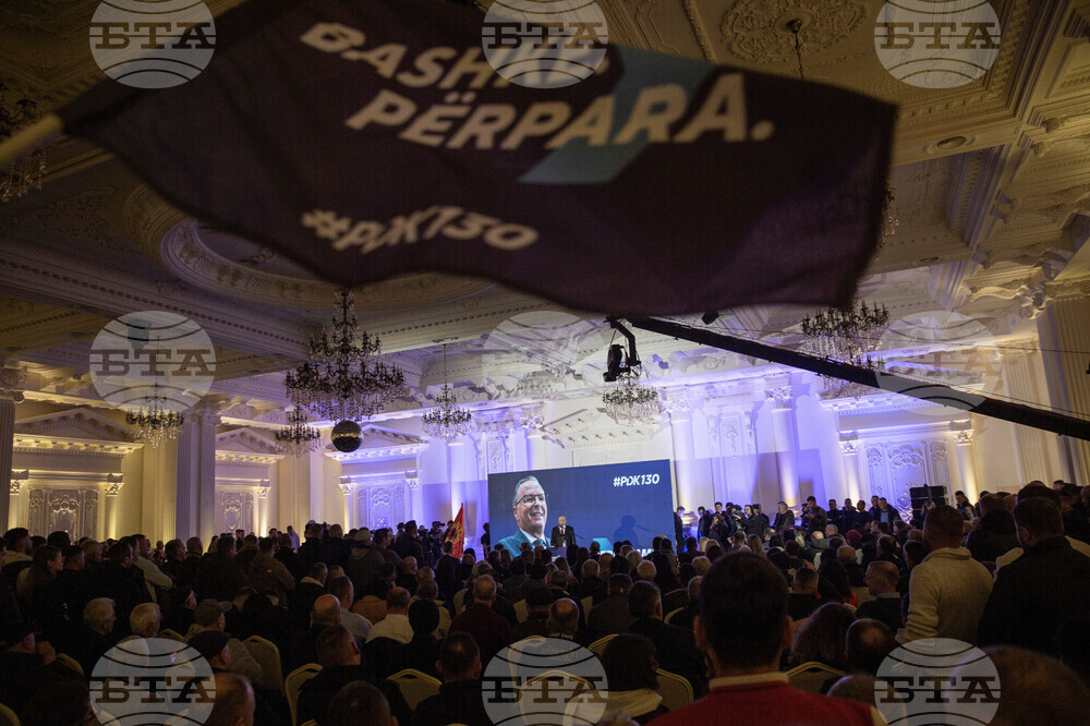 Kosovo Municipality Elections