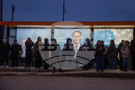 Kosovo Municipality Elections