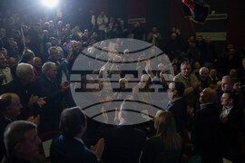 Kosovo Municipality Elections