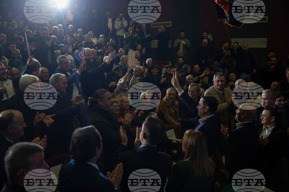 Kosovo Municipality Elections