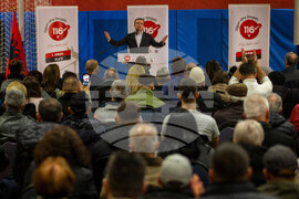 Kosovo Municipality Elections