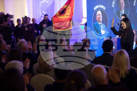 Kosovo Municipality Elections