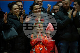 Kosovo Municipality Elections