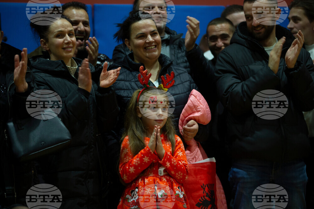 Kosovo Municipality Elections