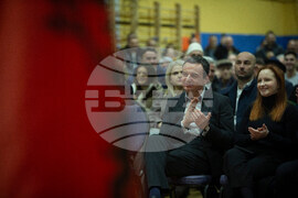 Kosovo Municipality Elections