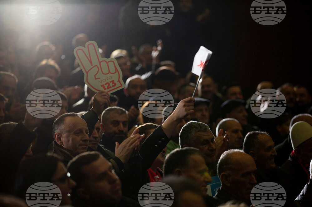 Kosovo Municipality Elections