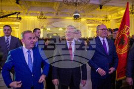 Kosovo Municipality Elections